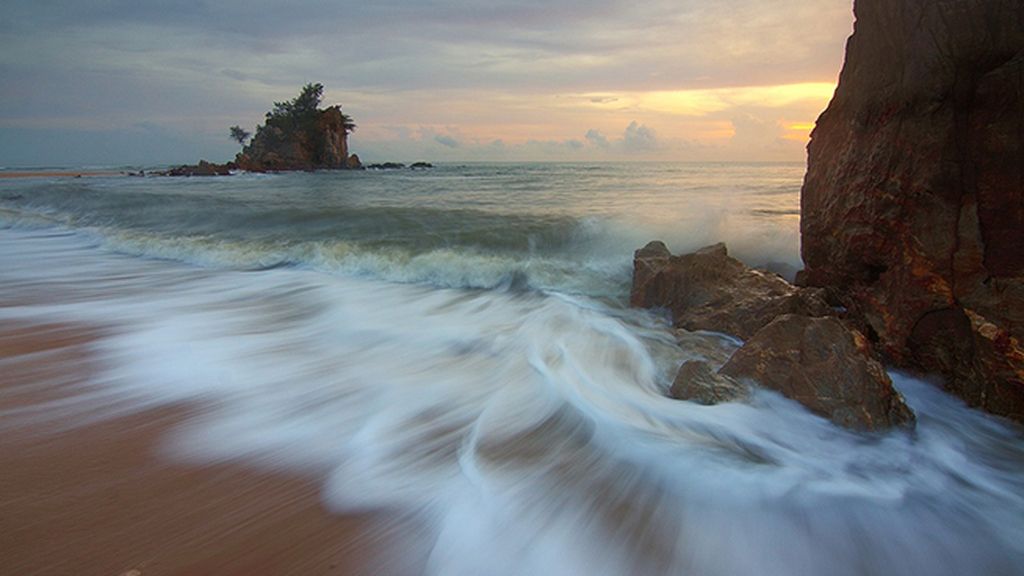 sonido olas sonido olas