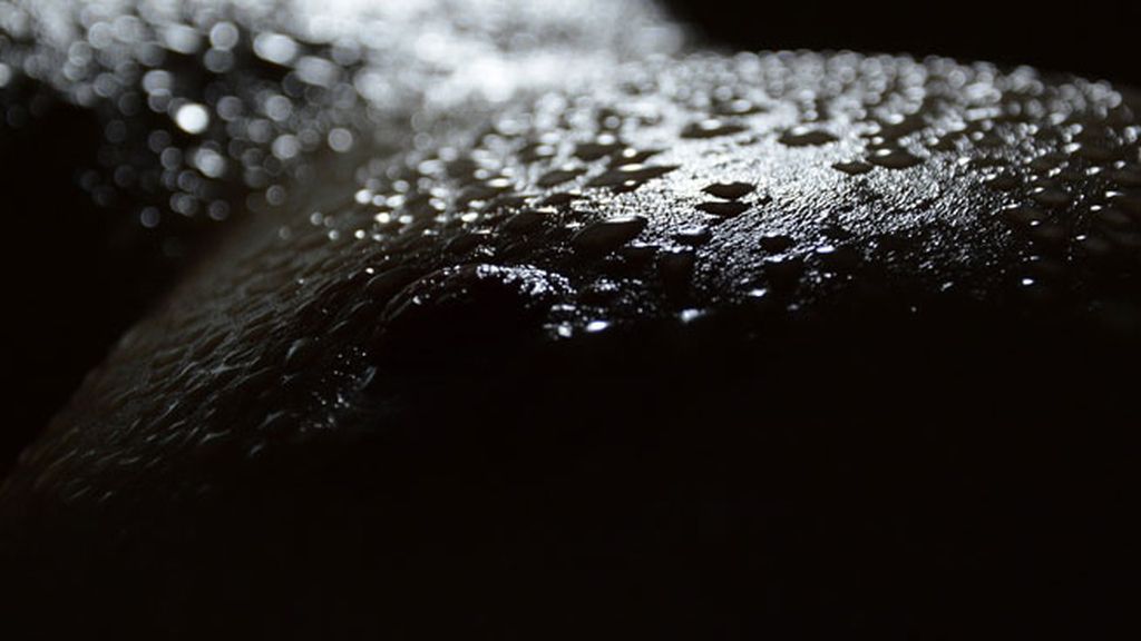 La Sudorofilia es la debilidad sexual por el sudor