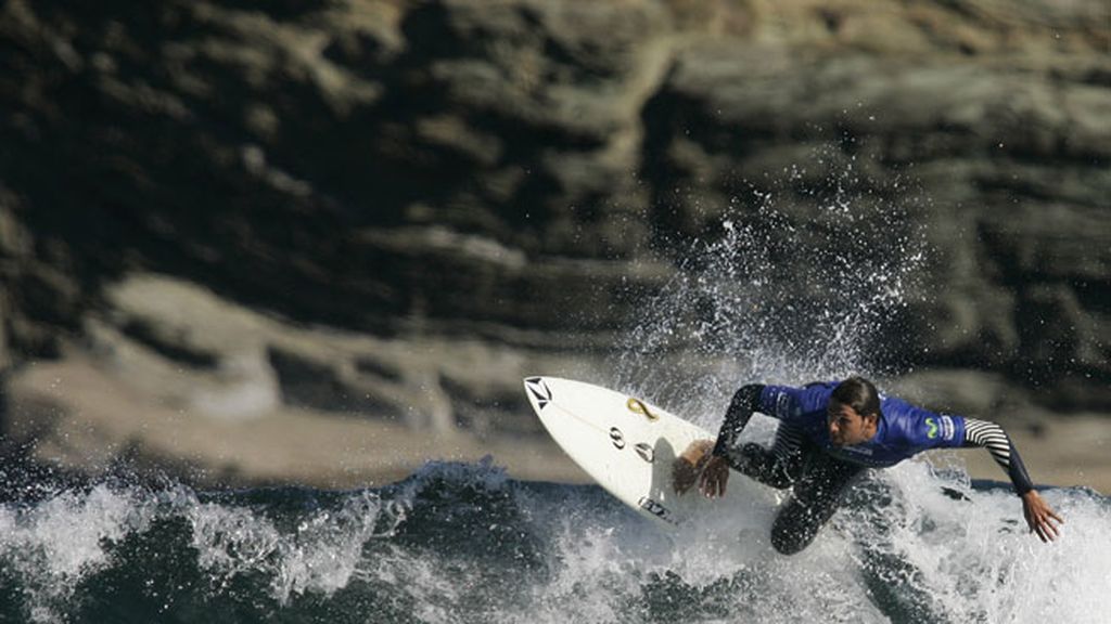 Los surferos preparan ya sus tablas… ¡Vuelve el Pantin Classic Galicia Pro 2016!