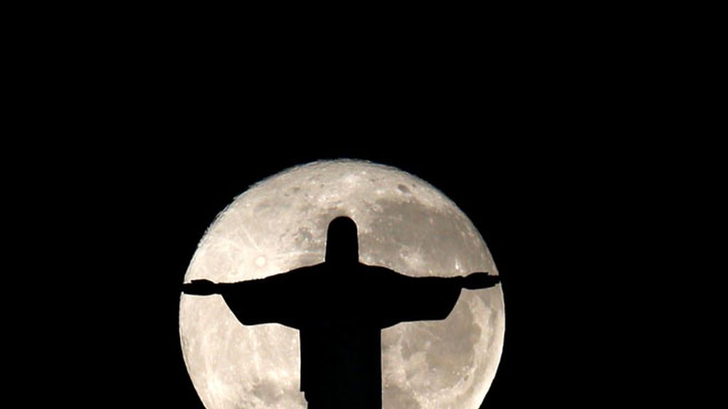 luna llena rio de janeiro