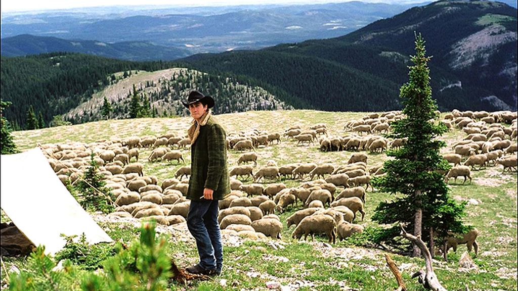 Brokeback, el refugio de un amor prohibido