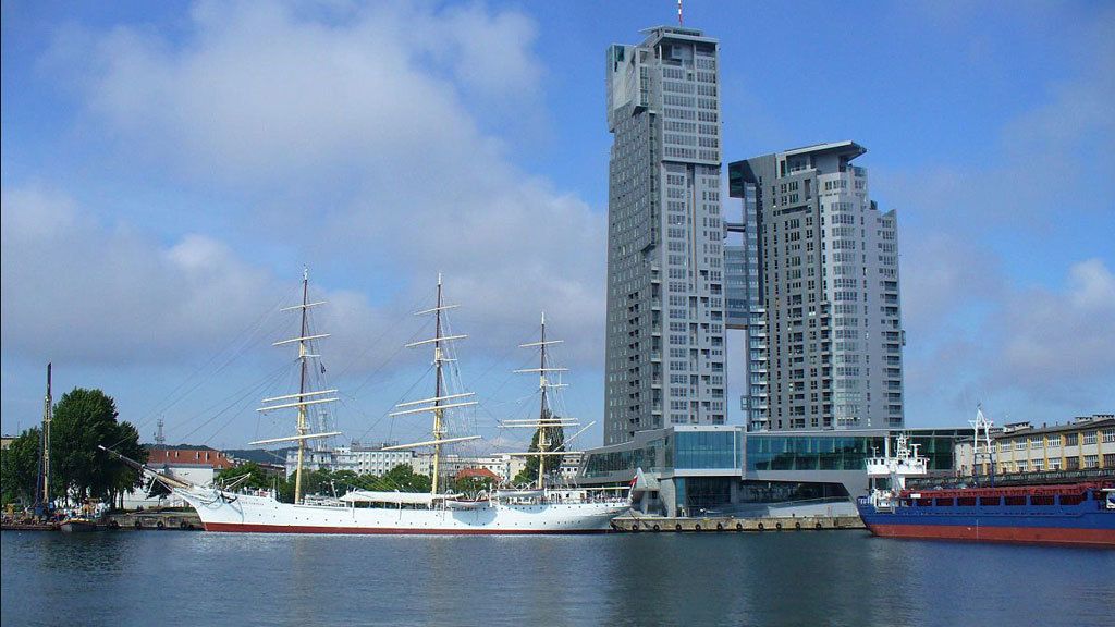 Gdynia
