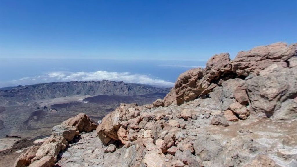 Es el octavo lugar del mundo más buscado