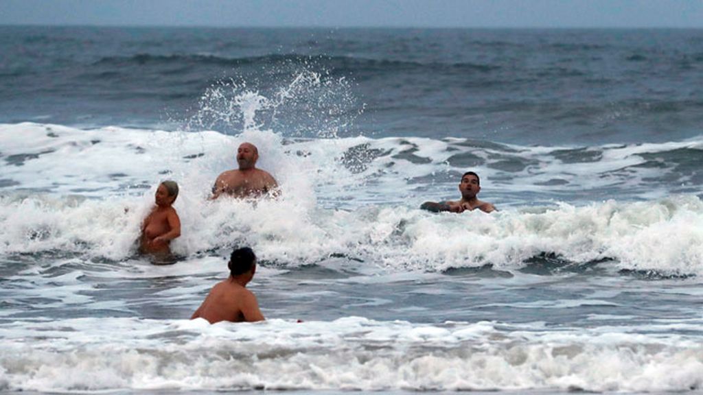 El organizador Jax Higginson dijo que la participación de este año fue más alta que nunca