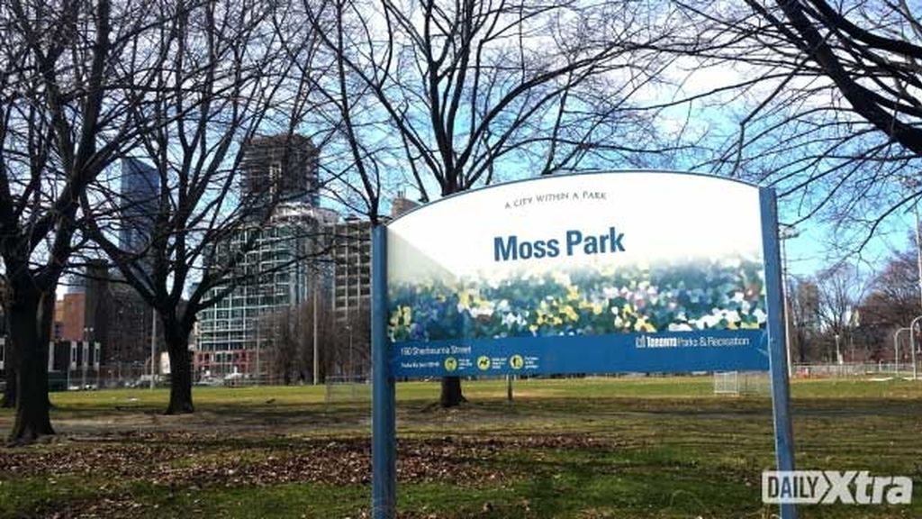 moss park