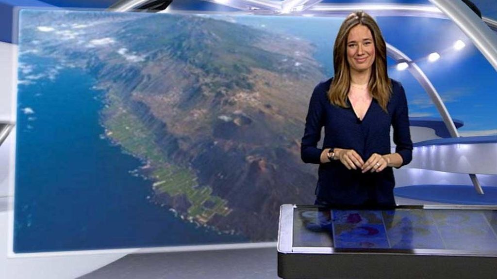 ¿Podría la isla de La Palma provocar un tsunami que cruzase el Atlántico?
