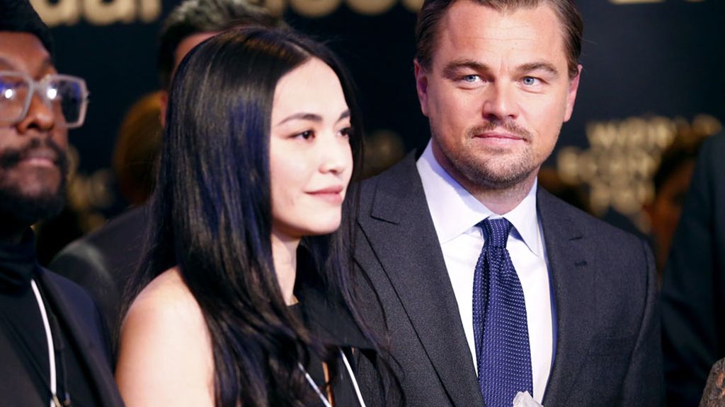 leonardo di caprio