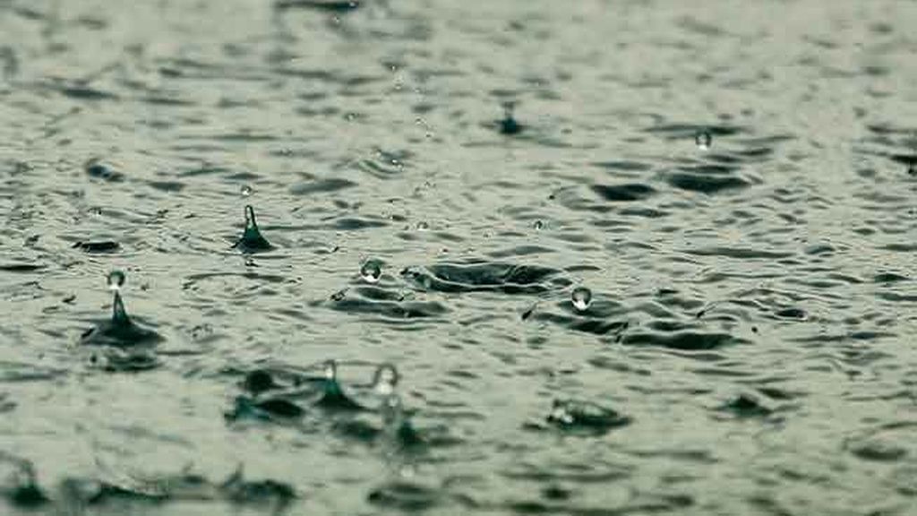 ¡Qué no te pille la gota fría!