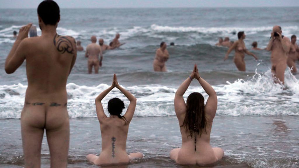 El organizador Jax Higginson dijo que la participación de este año fue más alta que nunca