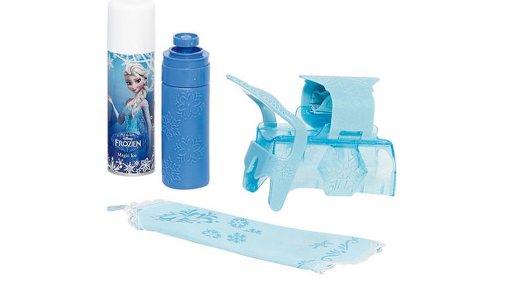 Brazalete Mágico de Frozen