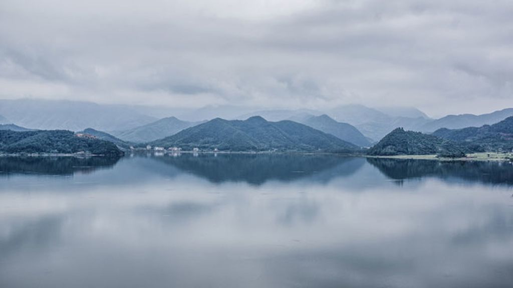 ¿Es lo mismo la neblina, la bruma o la calima? Guía para saber interpretar la niebla