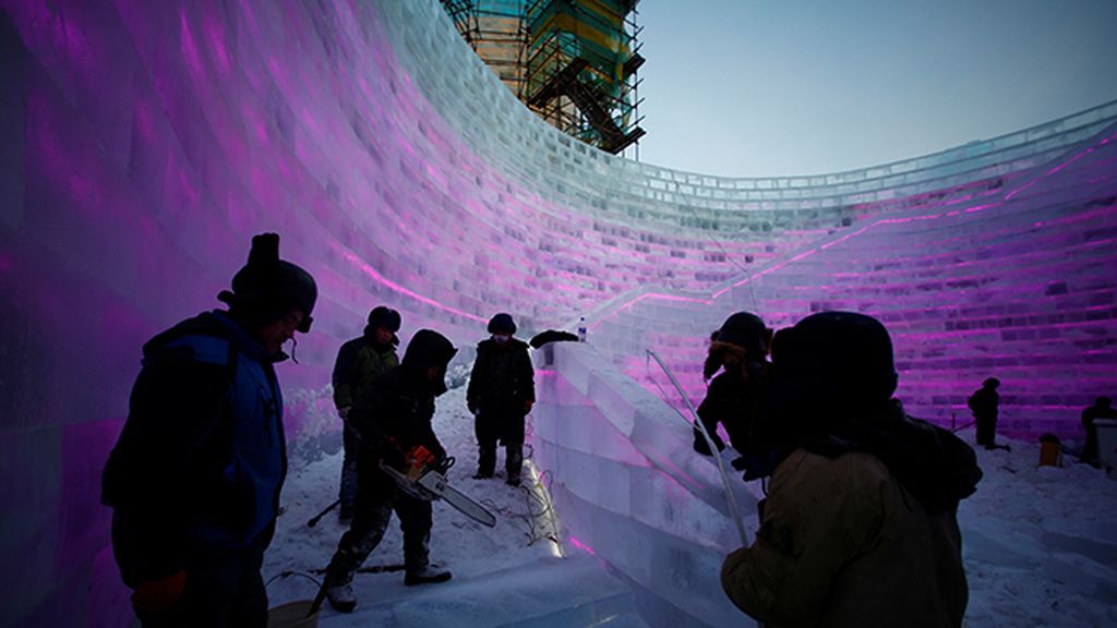 El Festival acoge de 10 a 15 millones de visitantes cada año