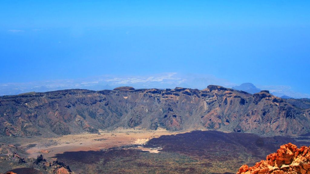 El Teide, el octavo lugar del mundo más visitado... en ‘Street View’: disfruta de su belleza con nosotros