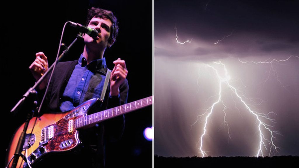 Devendra, un nombre casi único en España