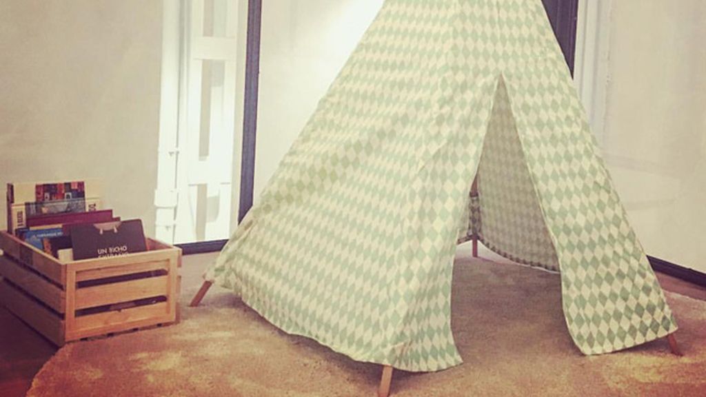 Diversión para las "fieras" en un espacio diferente