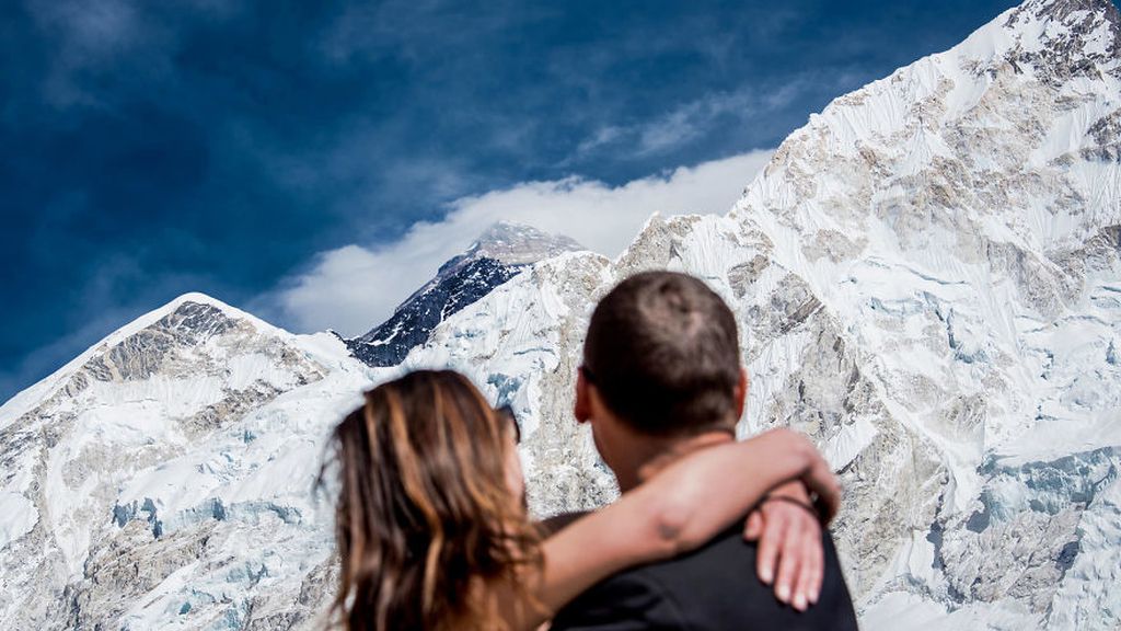 boda everest