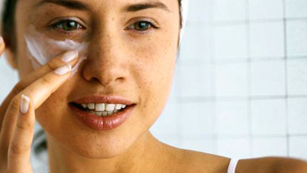 Cremas que combaten el mal tiempo