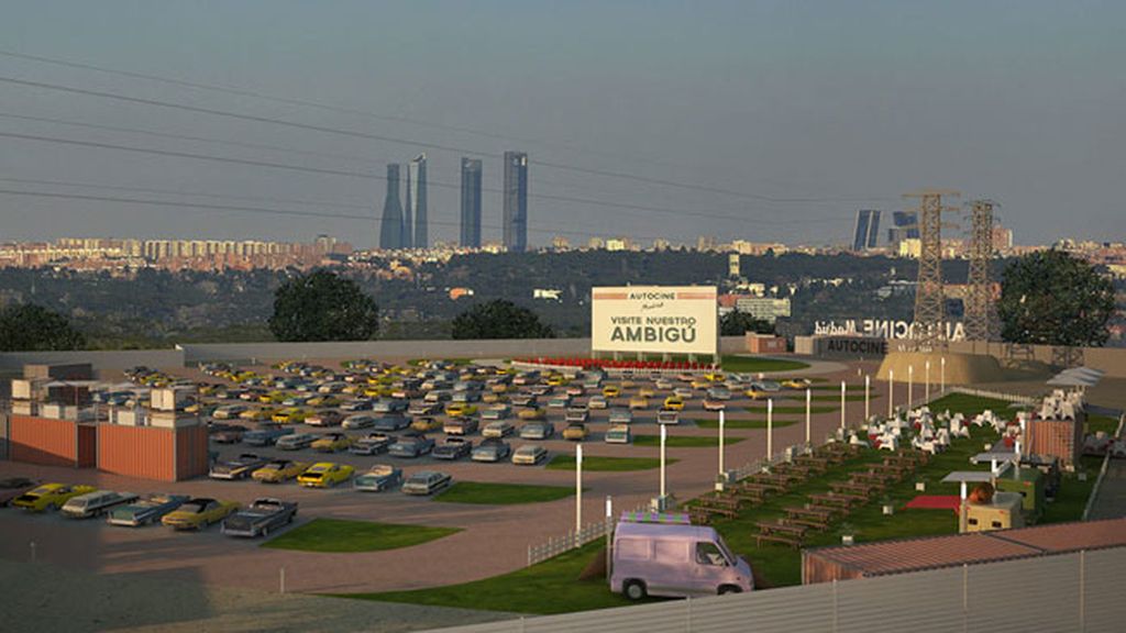 Se inaugura el 24 de febrero y ya estás tardando en comprar tu entrada