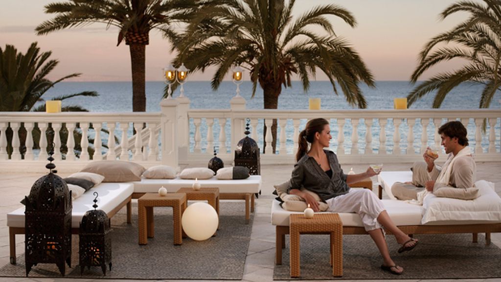 Caperutxes, pancaritats y sabores divinos en Mallorca