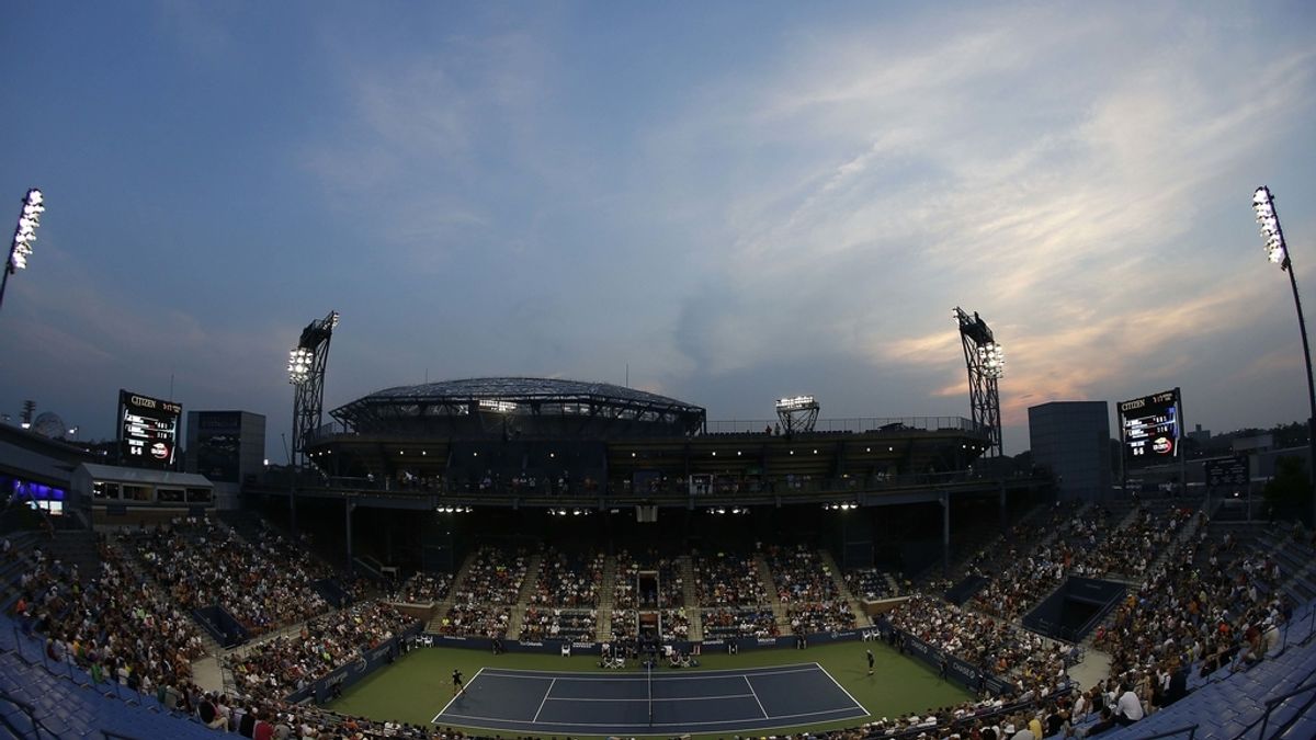 Us Open de Tenis