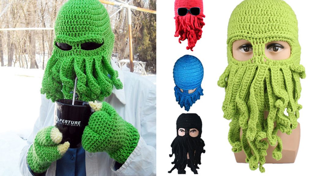 No es sólo moda, también es por tu seguridad