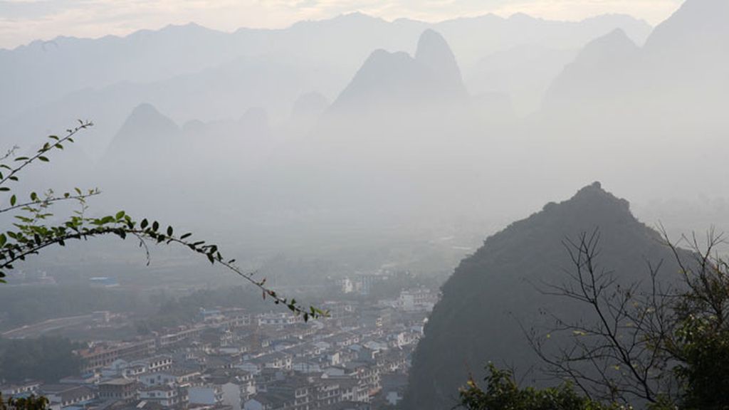 ¿Es lo mismo la neblina, la bruma o la calima? Guía para saber interpretar la niebla