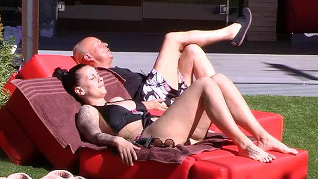 Laura Campos ya ha estrenado su bikini