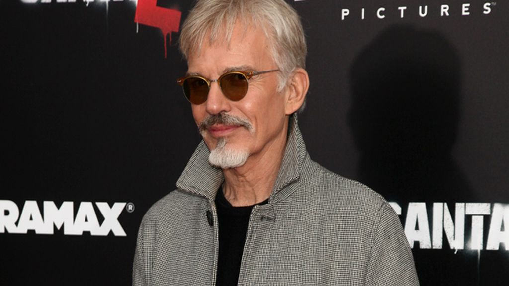 Billy Bob Thornton prefiere un poco de jamón