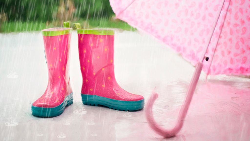 Un psicoanálisis divertido del mejor complemento para la lluvia
