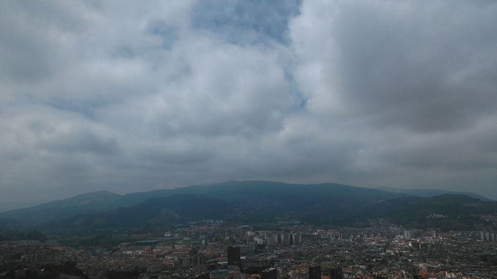 Nubes Nubes