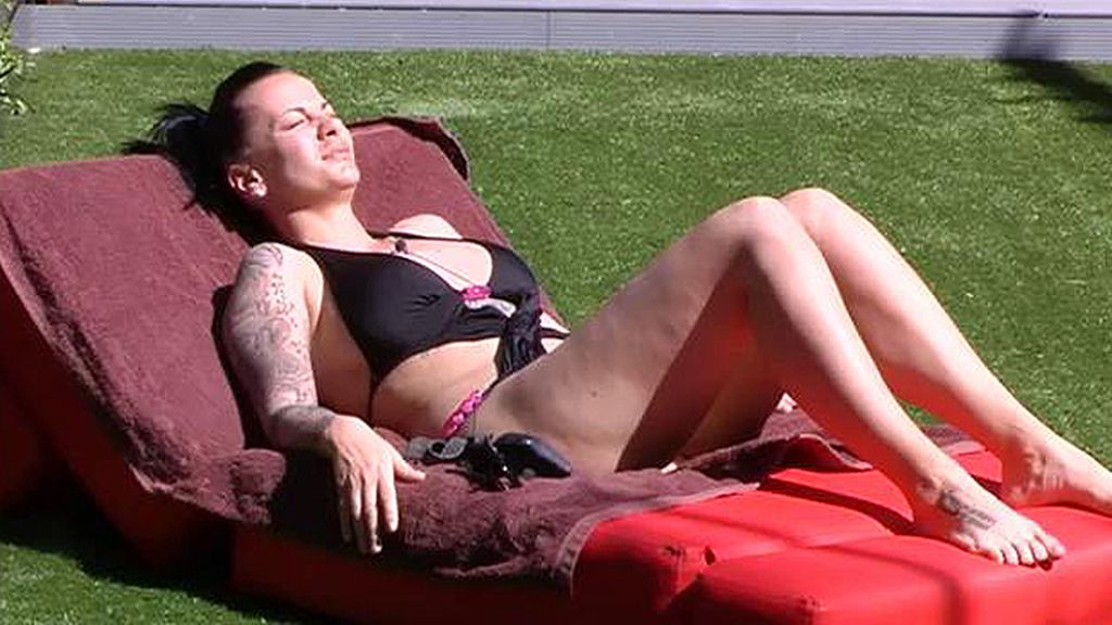 Laura Campos ya ha estrenado su bikini