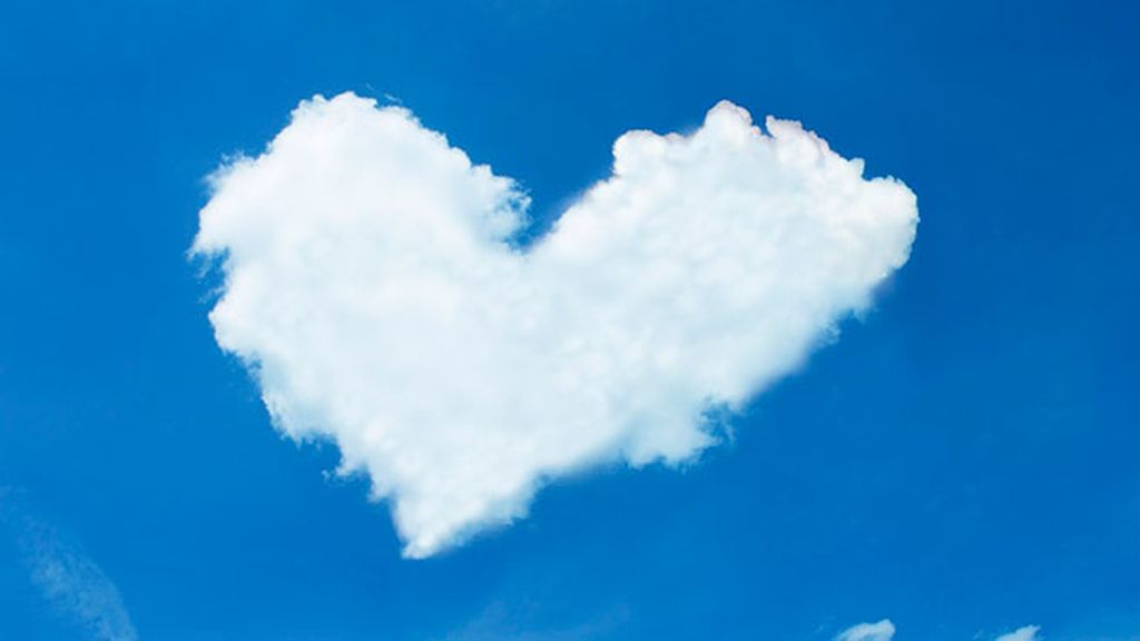 El conocimiento es sexy: siete fenómenos meteorológicos románticos para San Valentín