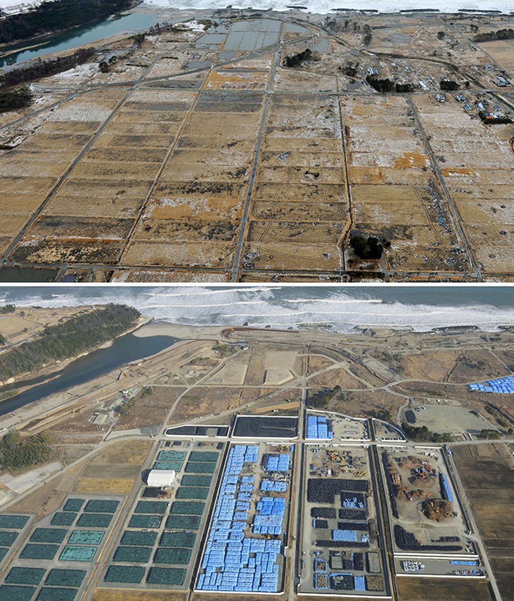 Se cumplen cinco años de la tragedia