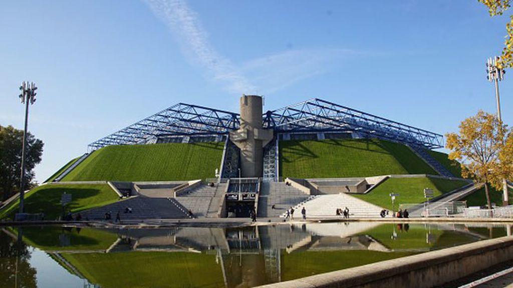 París: unas antiguas vías de tren convertidas en pista verde