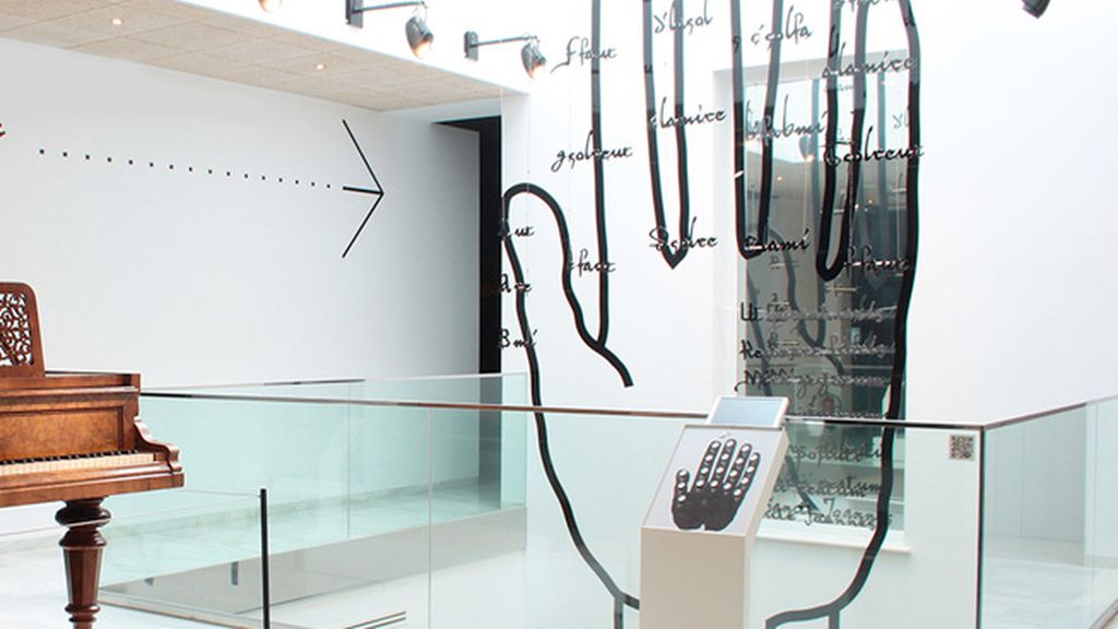 La música será nuestra mejor aliada