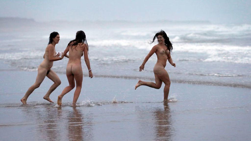 El organizador Jax Higginson dijo que la participación de este año fue más alta que nunca