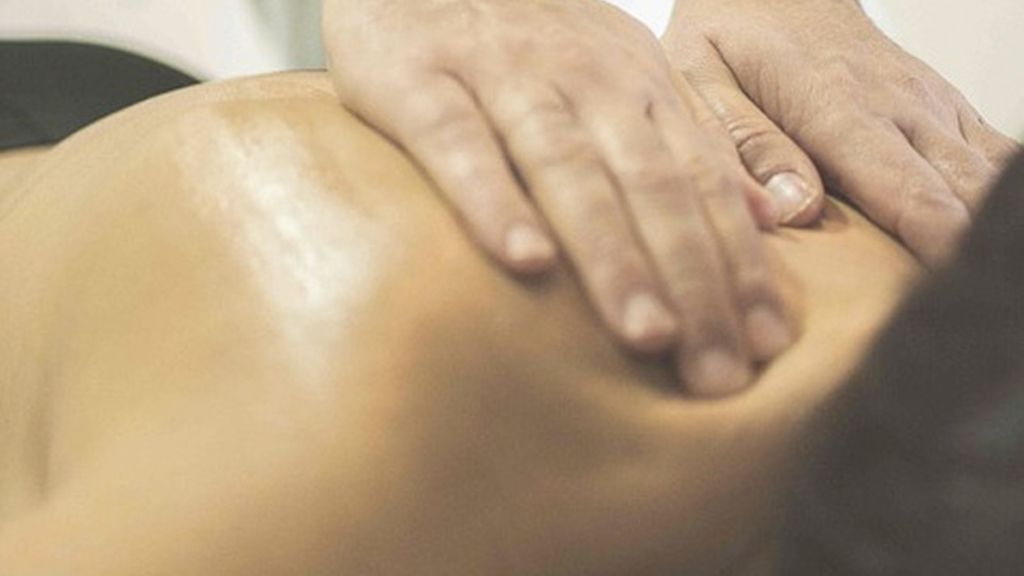 Mesoterapia contra la grasa acumulada
