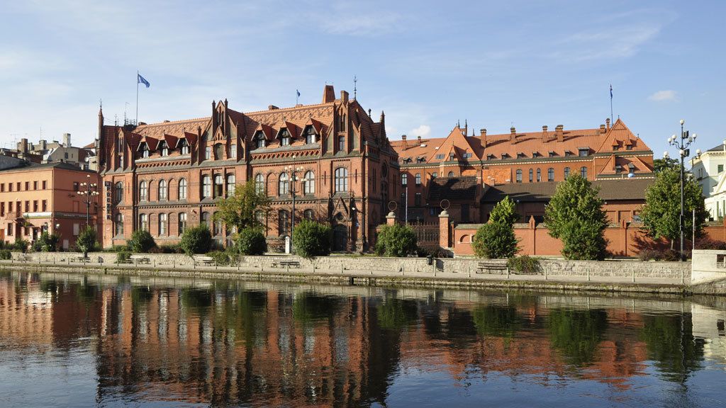 Bydgoszcz