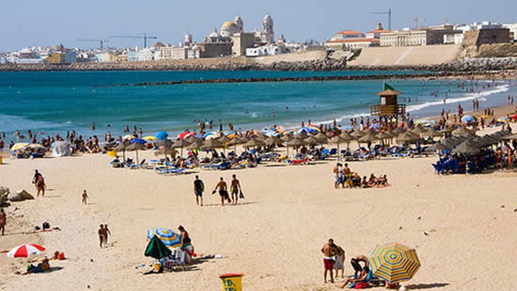 cadiz