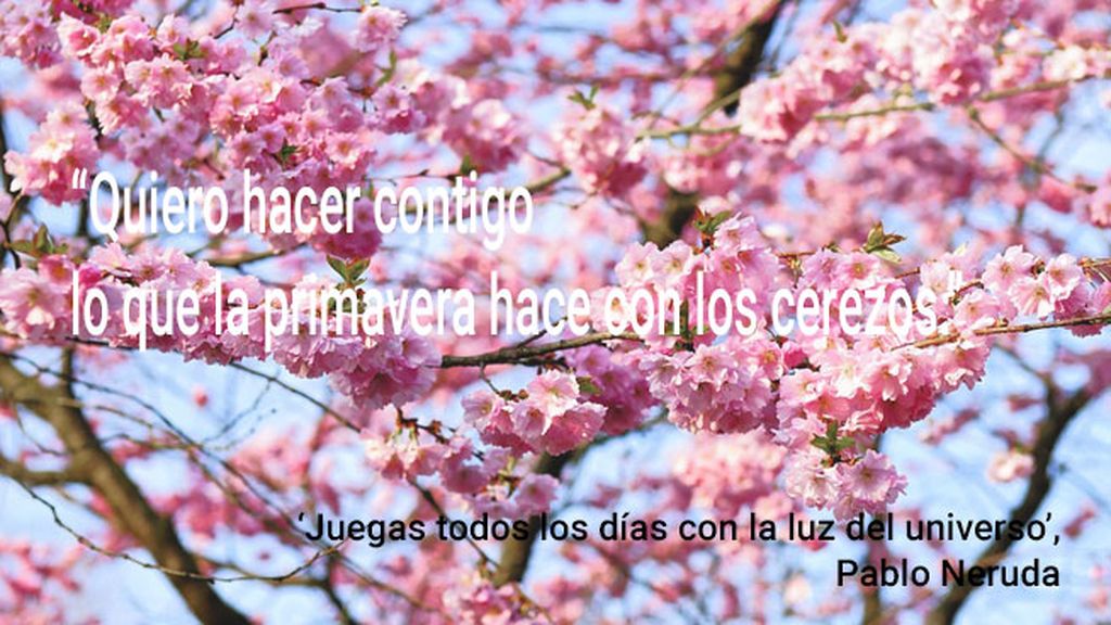 Rescatamos antología poética ‘meteo’ de grandes como Bécquer, Lorca o Cernuda