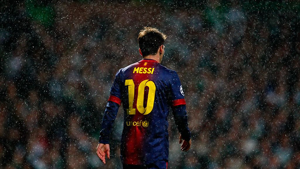Messi