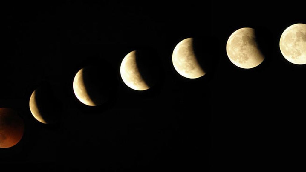 Eclipses