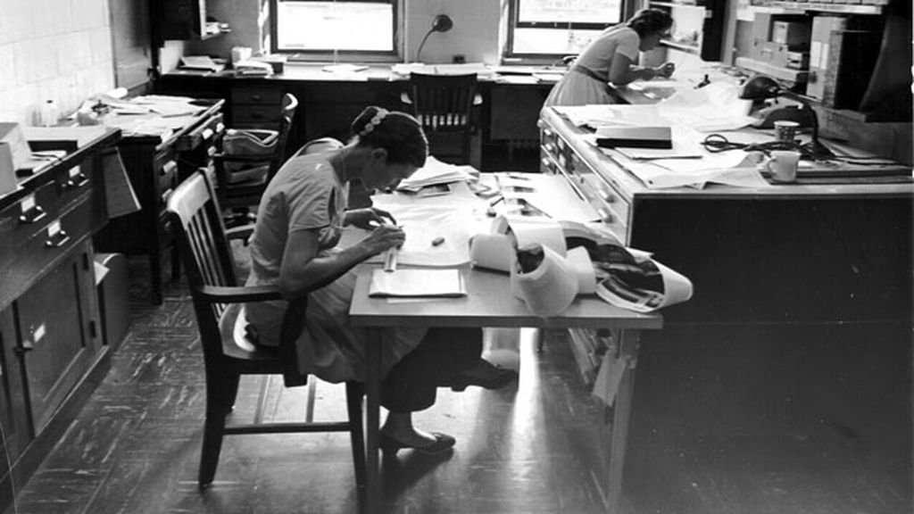 Joanne Gerould Simpson, la primera mujer en recibir el título en Meteorología