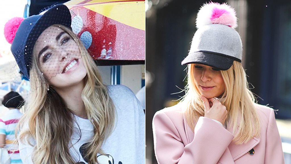 Alíate con ellos: gorros y sombreros para que  tu cabeza esté 'cool'... y calentita