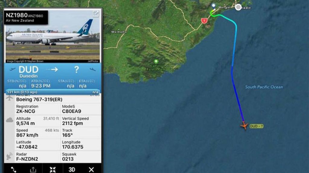 Ocho horas fotografiando estos fenómenos únicos