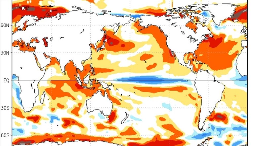 La nina 1