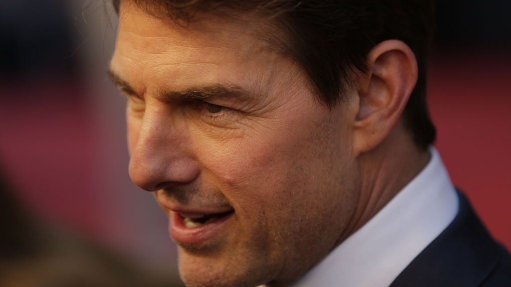 El Atlético de Madrid cierra un ‘fichaje bomba’: Tom Cruise se hace del Atleti