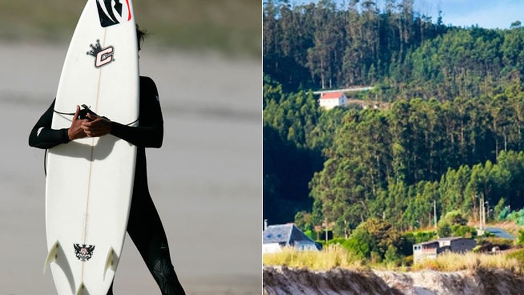 Los surferos preparan ya sus tablas… ¡Vuelve el Pantin Classic Galicia Pro 2016!