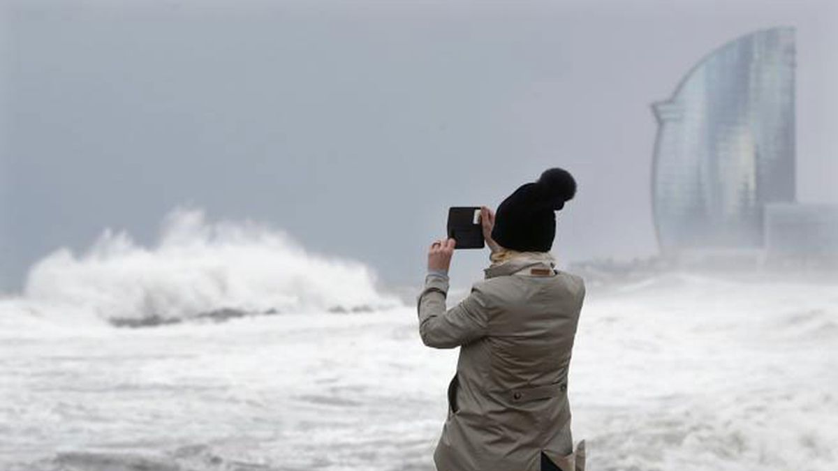 OLAS BARCELONA