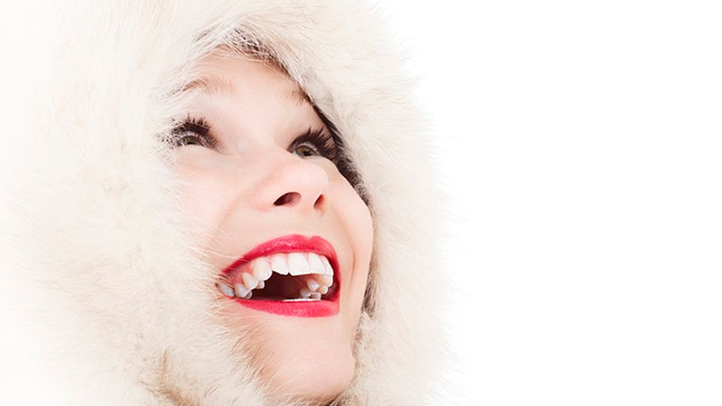 belleza y frio